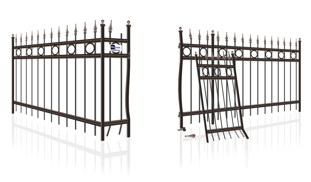 Gate Repair Services -  Yuba City area