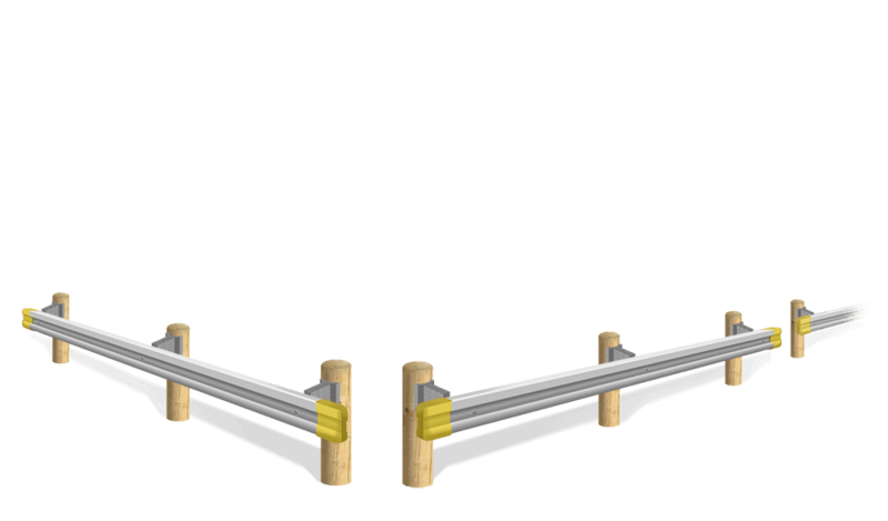 Guardrail Services - Yuba City area.