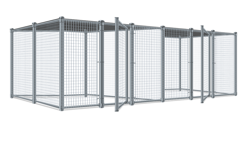 Kennels Services - Yuba City area.