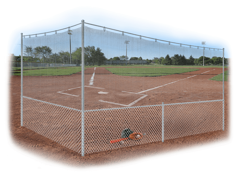 Netting Services - Yuba City area.