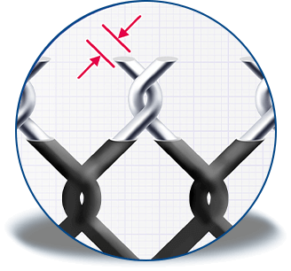 Yuba City Chain Link fence wire installation company