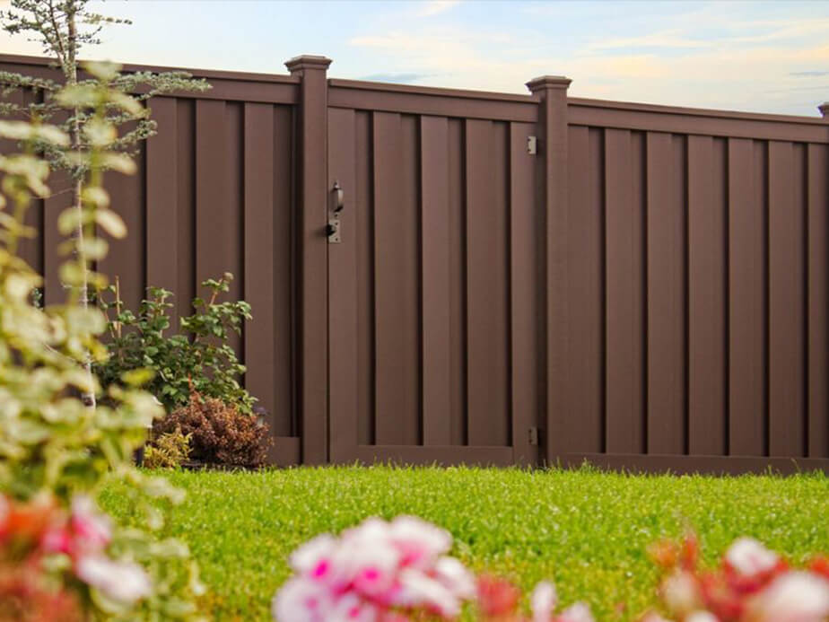 Specialty Fence Contractor in Yuba City