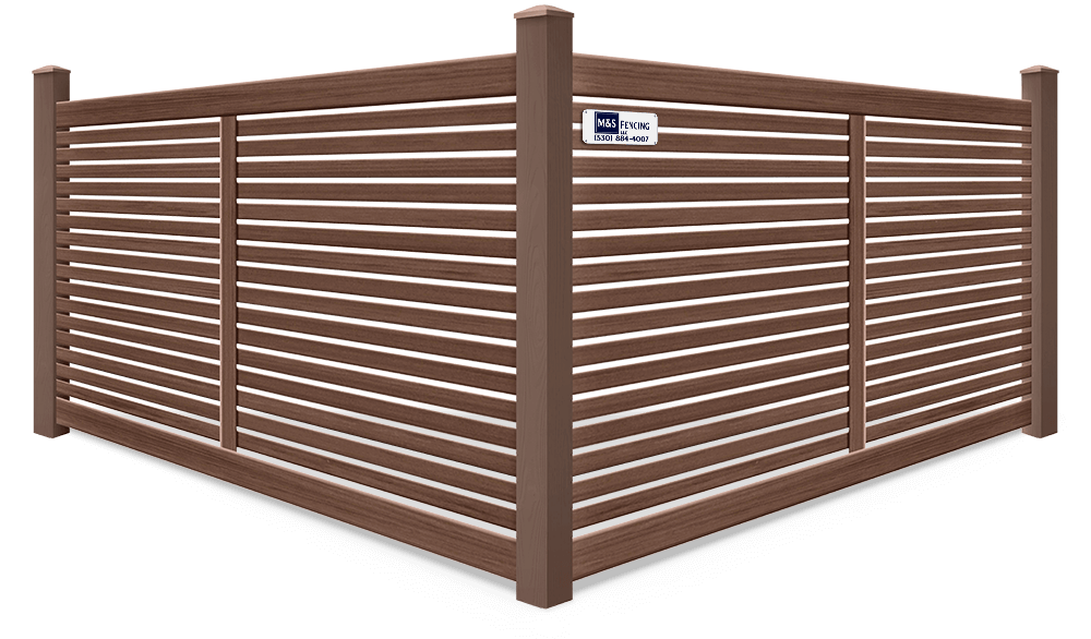  Bufftech composite fence company in Yuba City