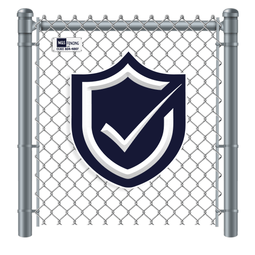 Yuba City Chain Link Fence Warranty Information