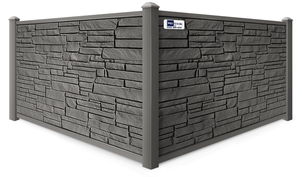 SimTek fence company in Yuba City