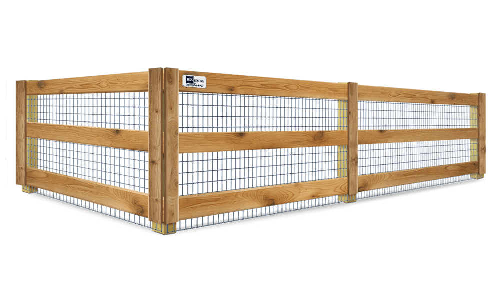 Residential specialty Fence installation for the Yuba City area.