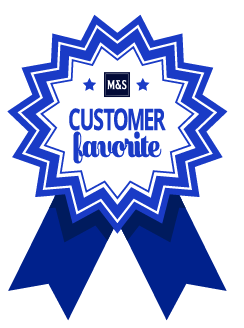 Customer Favorite Ribbon