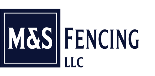M&S Fencing Yuba City, CA - logo