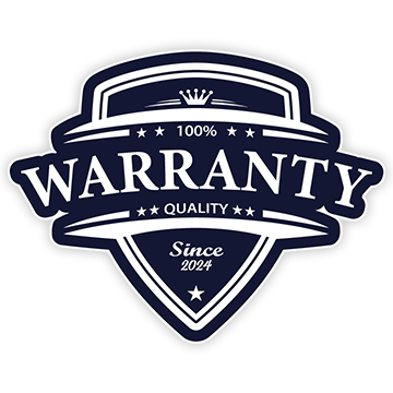 M&S Fencing Warranty