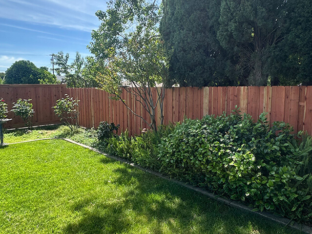 Olivehurst California Fence Company